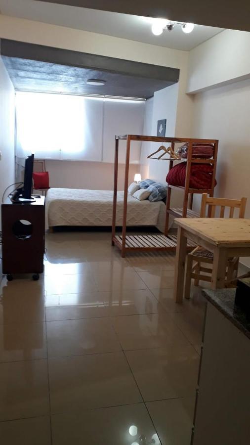 Relajado Monoambiente Apartman San Miguel de Tucumán Kültér fotó