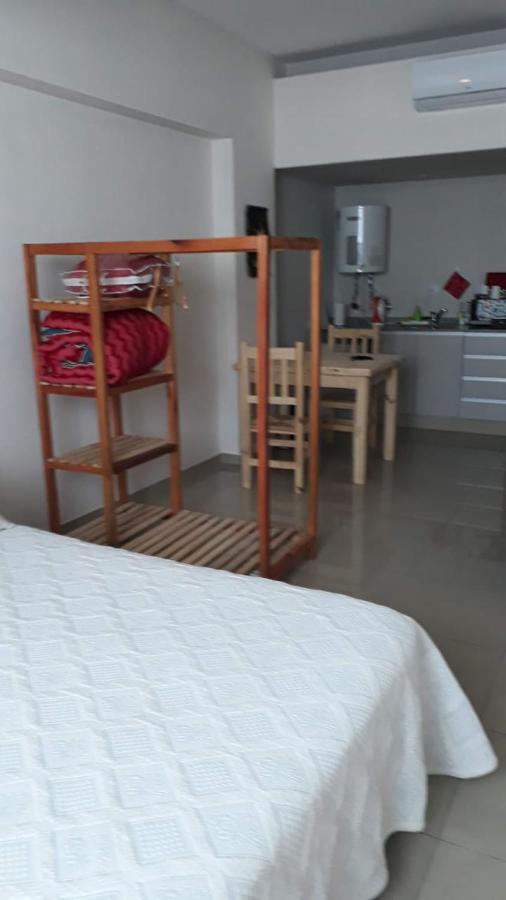 Relajado Monoambiente Apartman San Miguel de Tucumán Kültér fotó