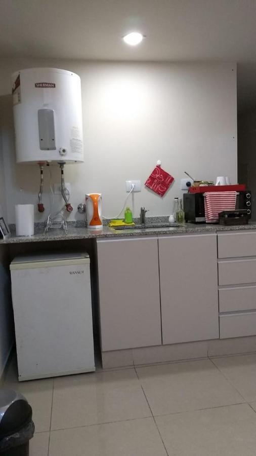 Relajado Monoambiente Apartman San Miguel de Tucumán Kültér fotó